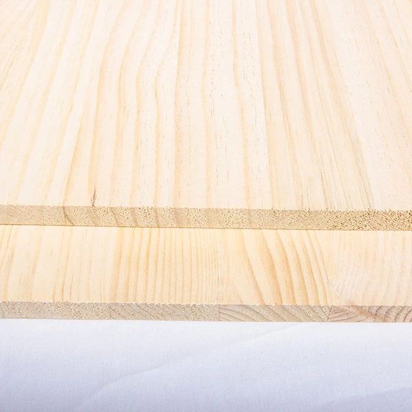 Broken Board Pine Wood