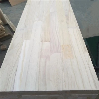Tauler de fusta de paulownia 18 mm