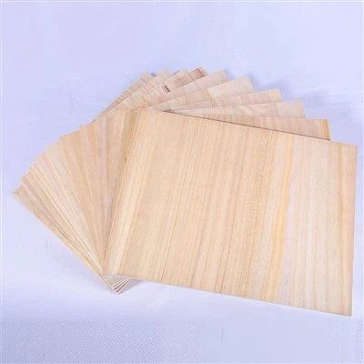 Tauler de trencament de fusta