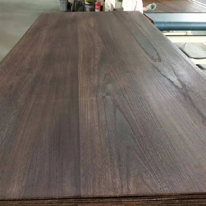 Carbonized Paulownia Edge Glued Boards