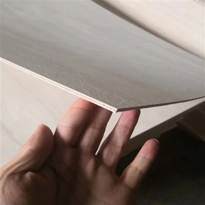 Paulownia Plywood Board